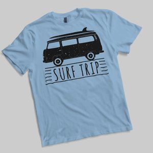 Surf Trip